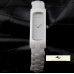 HK1216 GUCCİ BEYAZ SERAMİK BAYAN SAATİ